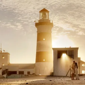 Villa Cape Recife Lighthouse Luxury, Port Elizabeth